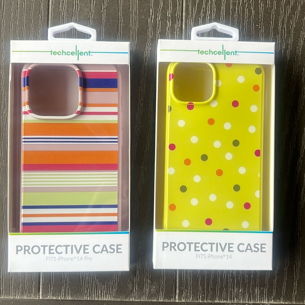 iPhone 14 Pro protective cases